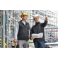 BOSCH GHV 12+18V XA šildoma liemenė 2XL